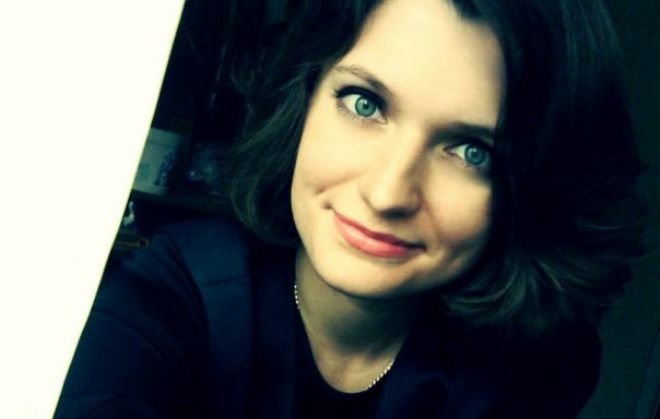 №4, Ольга Пулинец, 40 лет, Нежин №4, Ольга Пулинец, 40 лет, Нежин