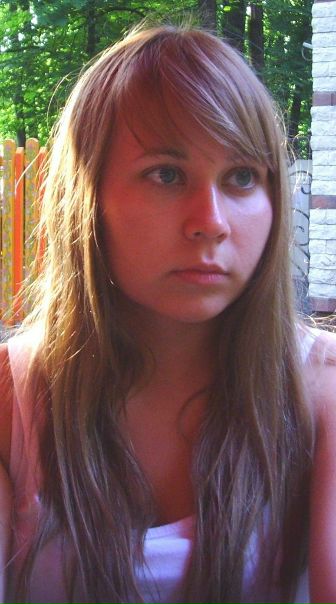 №43, Юлия Закиева, 37 лет №43, Юлия Закиева, 37 лет