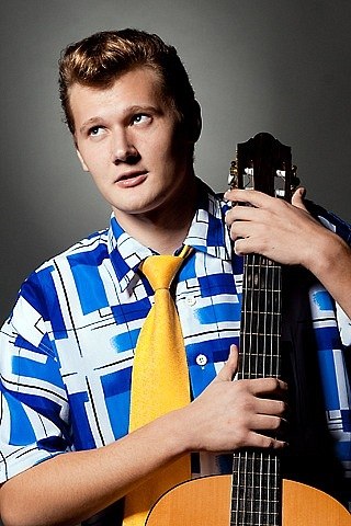 Алексей Романов | Санкт-Петербург