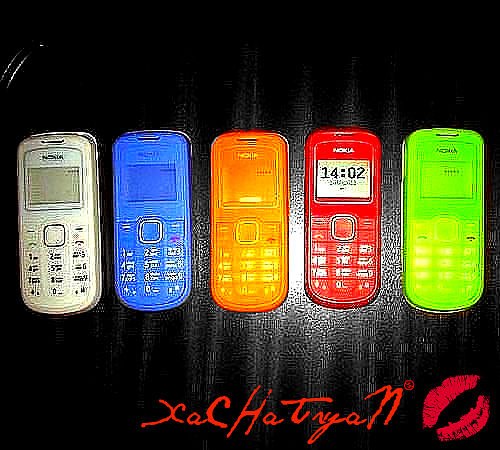 Фото профиля