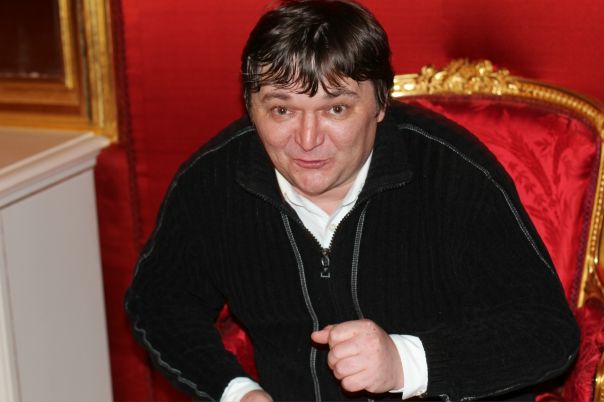 №5, Олег Носов №5, Олег Носов