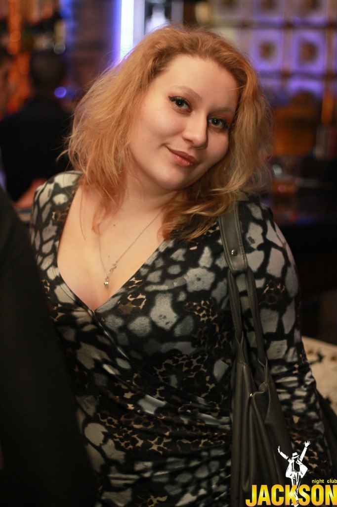 Юлия Прудкая | Warszawa