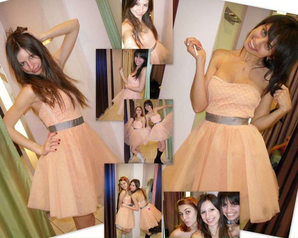 Наденька Астахова-Селиванова | Москва