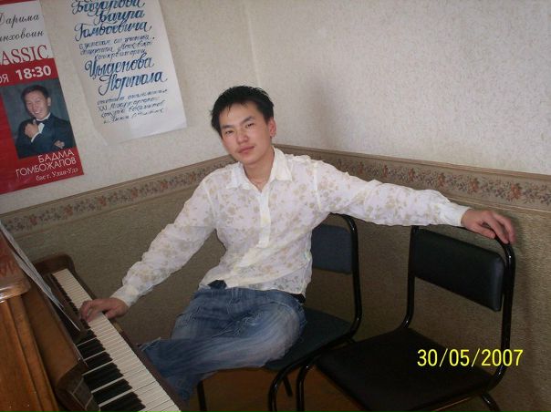 №147, Gantulga Gantumur, Ulaanbaatar №147, Gantulga Gantumur, Ulaanbaatar