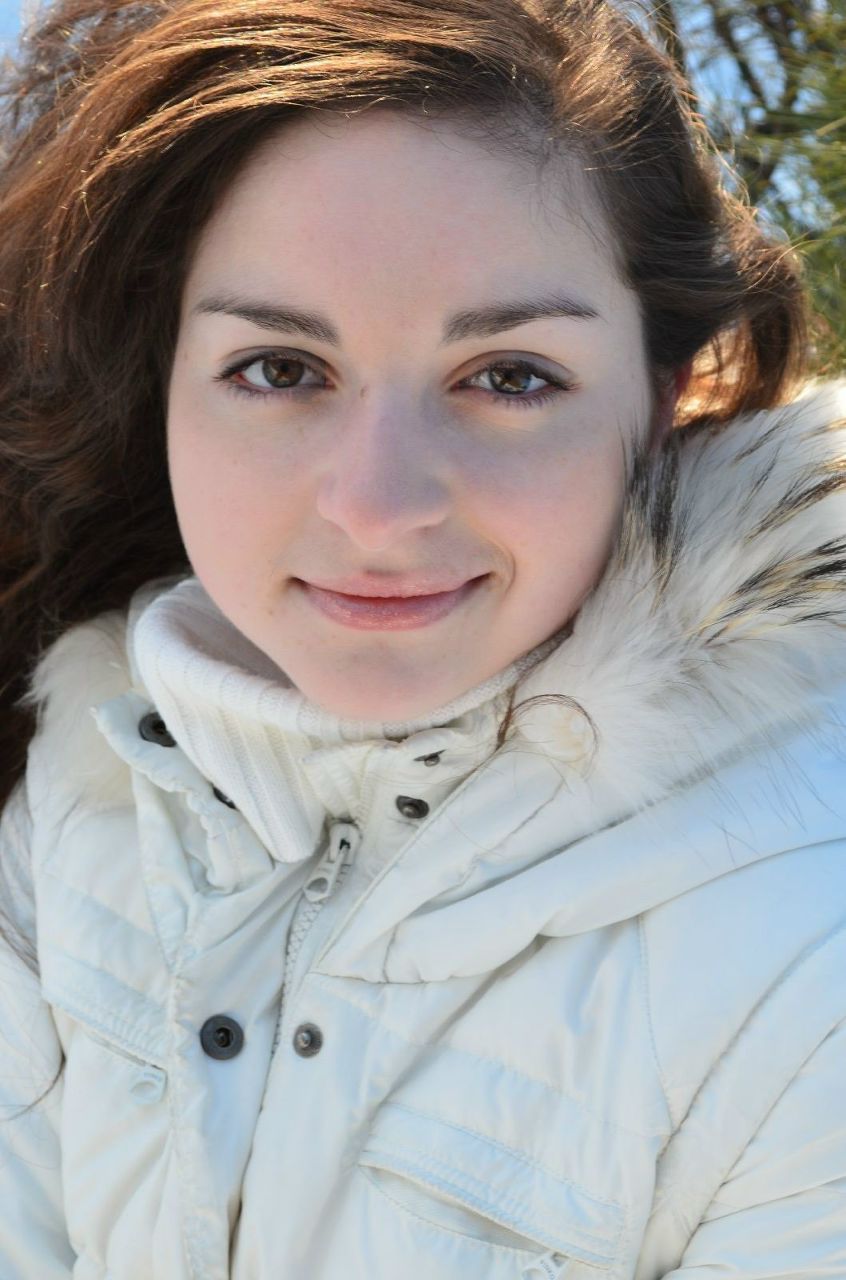 Светлана Ярук | Донецк