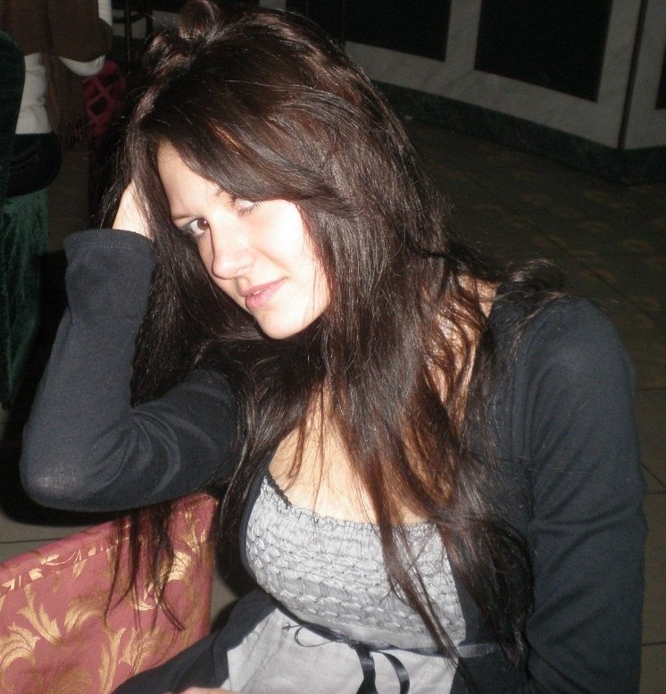 Янулька Николаева | Киев