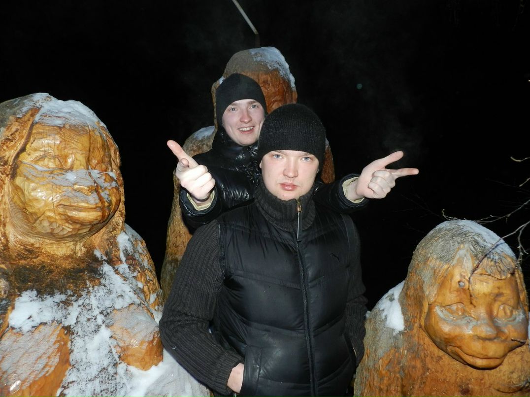 Кирилл Малюгин | Екатеринбург