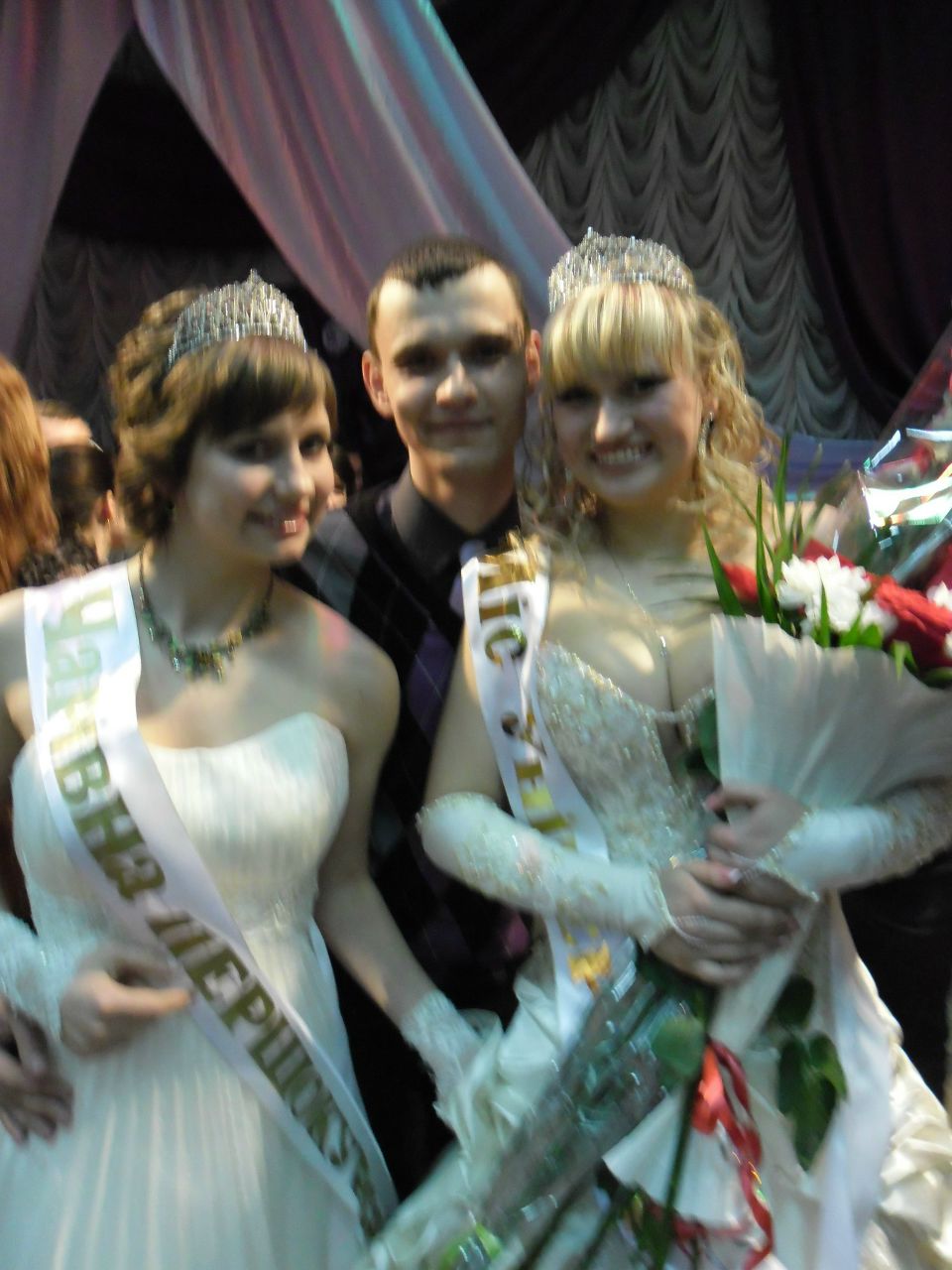 Роман Гіренко | Харьков