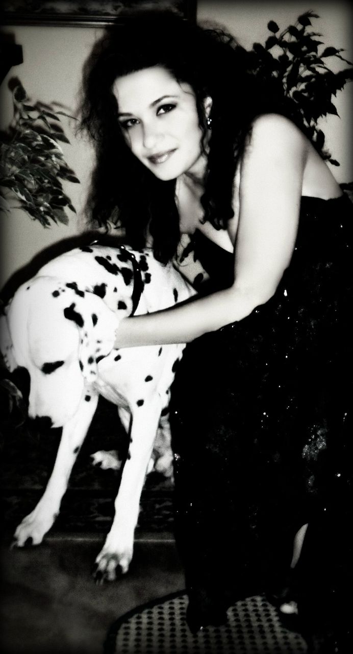 Юлія Тугай-Слободян Ігорівна | Alboraya