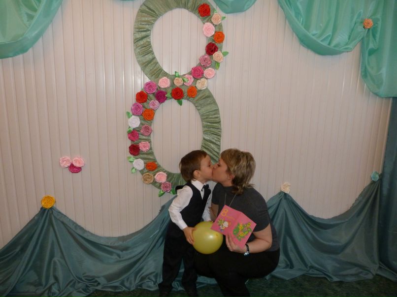 Марина Лащак | Волгоград