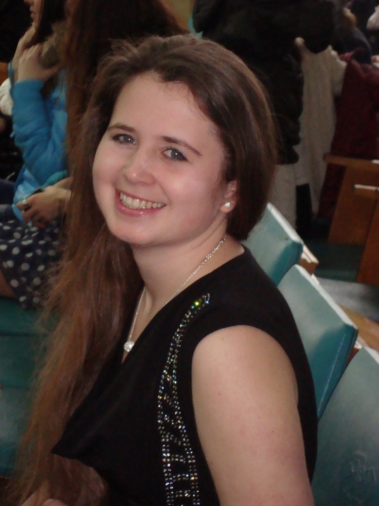 Ирина Скорик | Харьков