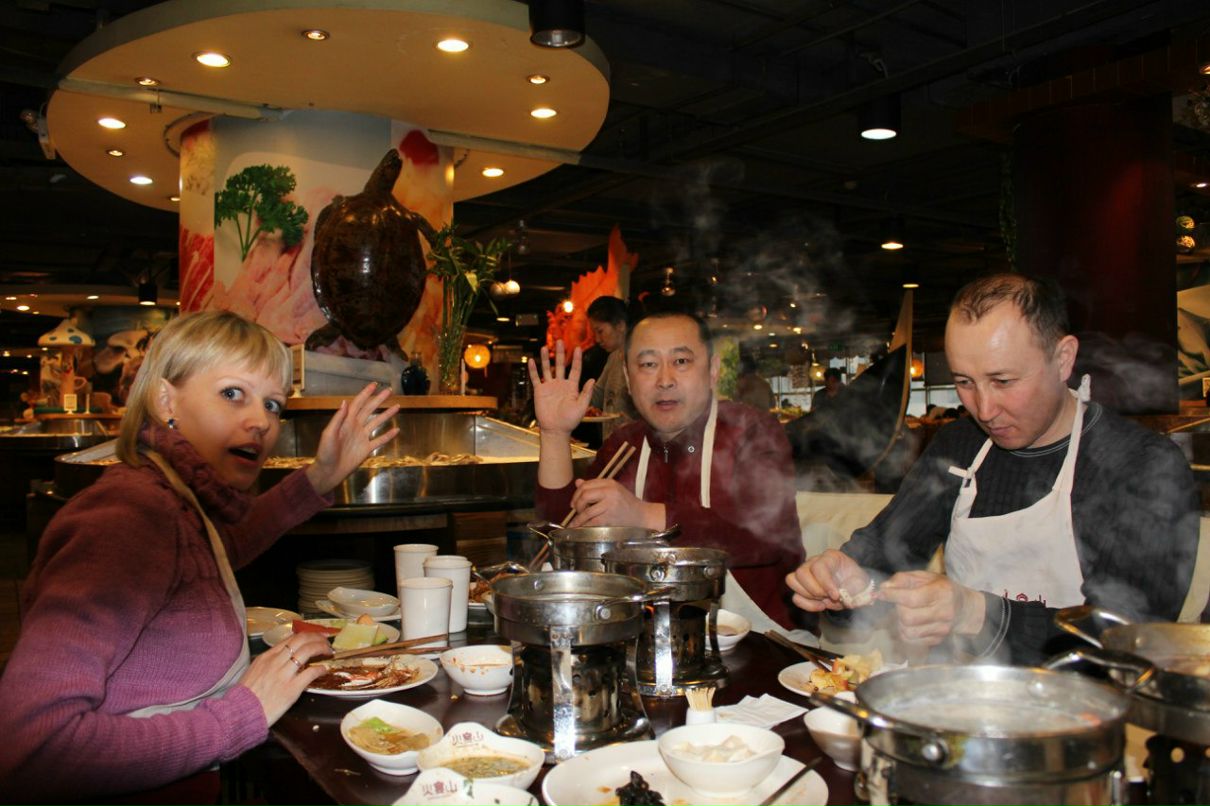 Анна Королева | Калининград