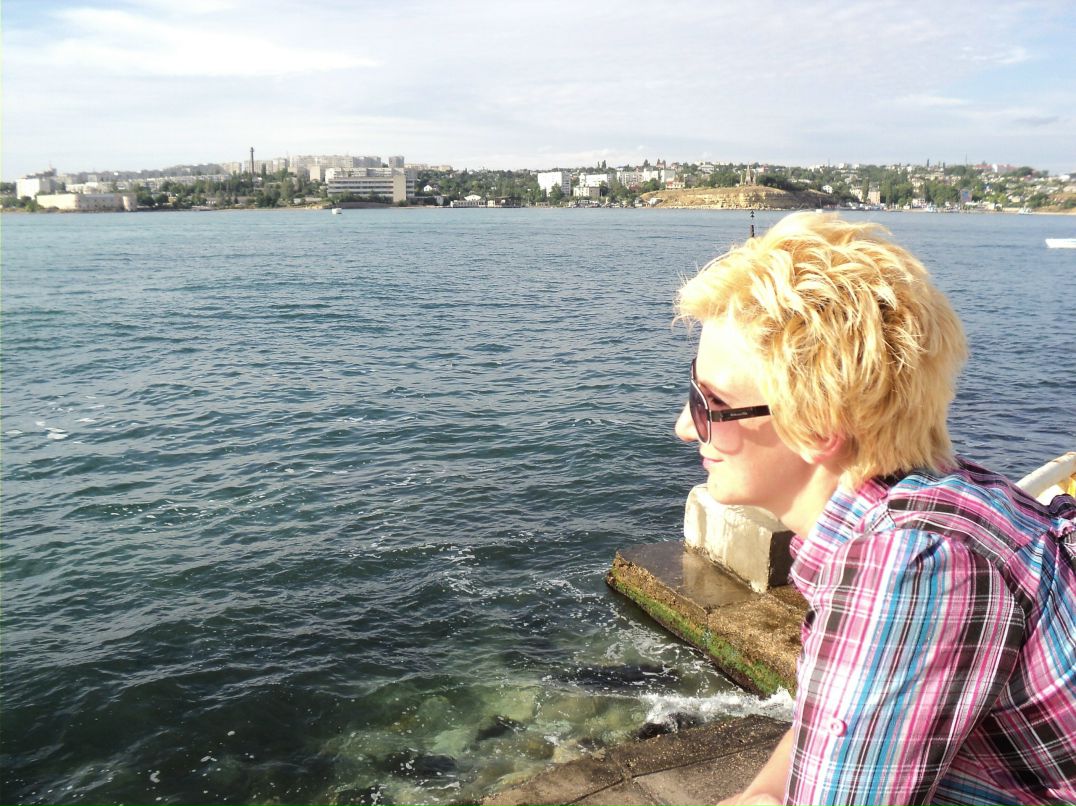 Юлия Швороб | 