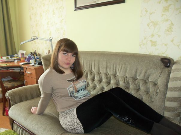 №148, Юля Васенко, 33 года, Владимир-Волынский №148, Юля Васенко, 33 года, Владимир-Волынский