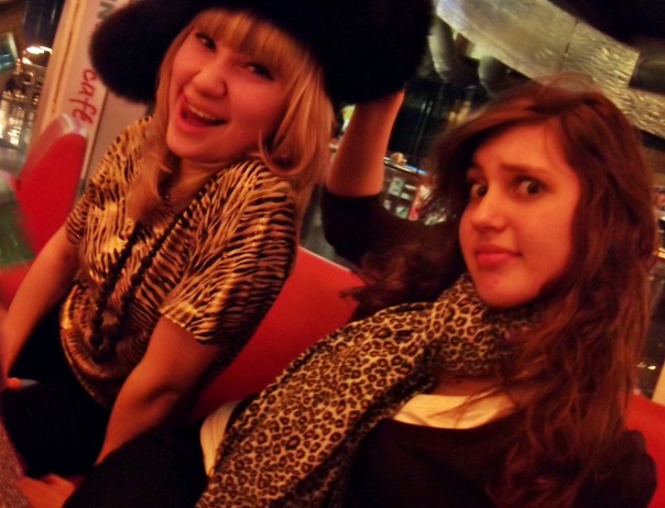 №45, Наташа Герасимова, 21.5, Самара №45, Наташа Герасимова, 21.5, Самара