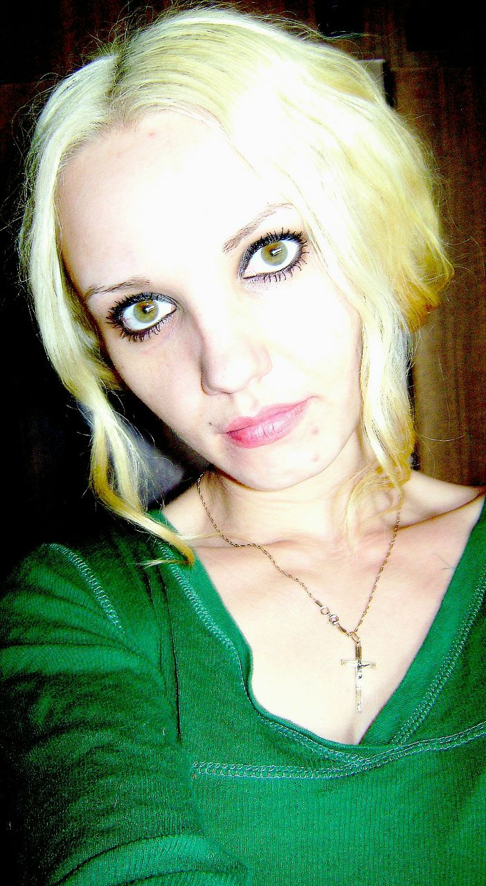 Мария Смирнова | Санкт-Петербург