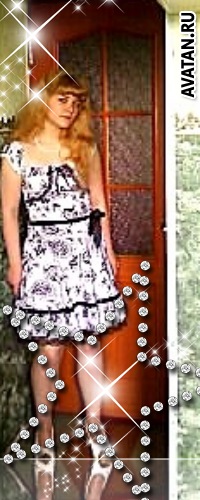 №22, Евгения Тюленева, 29 лет, Омск, Россия №22, Евгения Тюленева, 29 лет, Омск, Россия