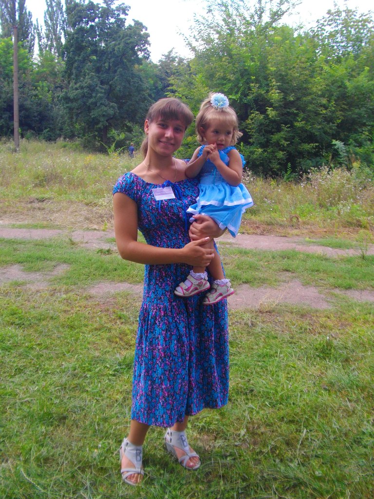 Вика Познанская | Кривой Рог