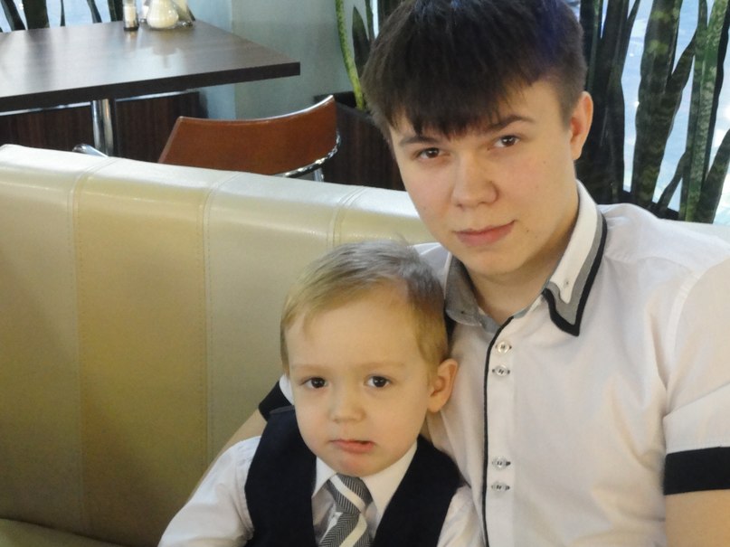 Сергей Кремлев | Новокузнецк