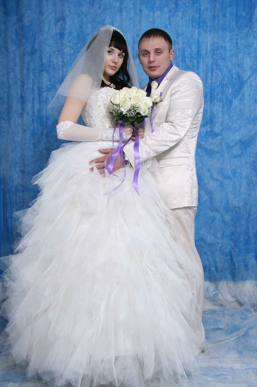 Ольга Жигунова | 