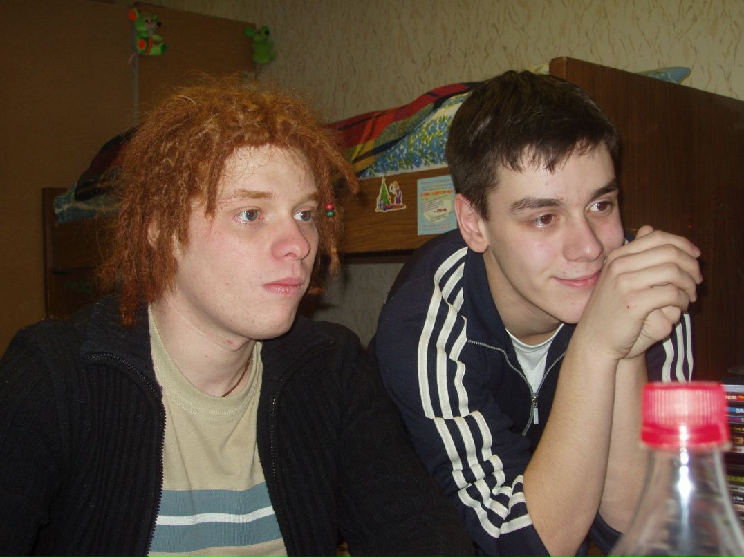 Алексей Френкель | 