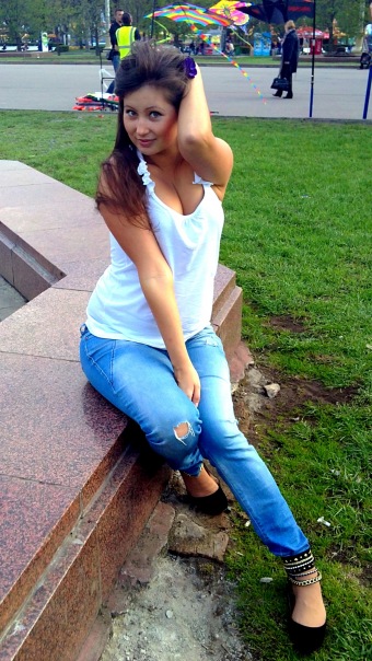 №60, Арина Корж, Москва №60, Арина Корж, Москва