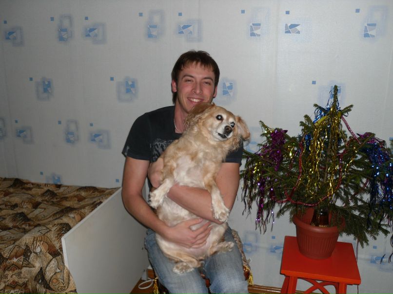 Вера Зуева Николаевна | Панкратовка