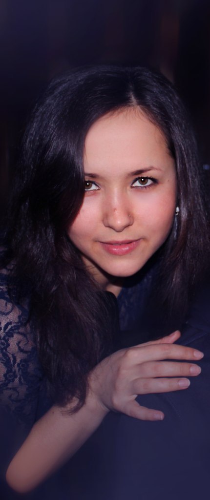 Олеся Касторнова | Новосибирск