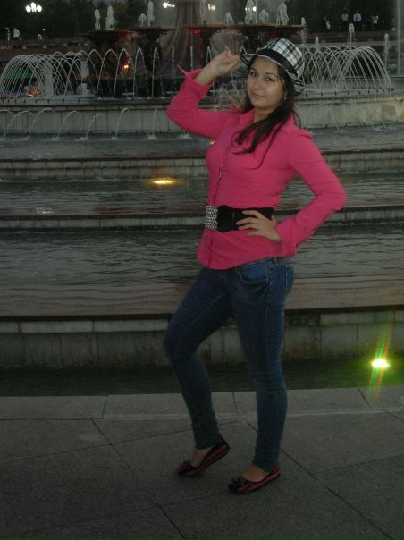 №141, Диана Нелюбина, Алматы №141, Диана Нелюбина, Алматы