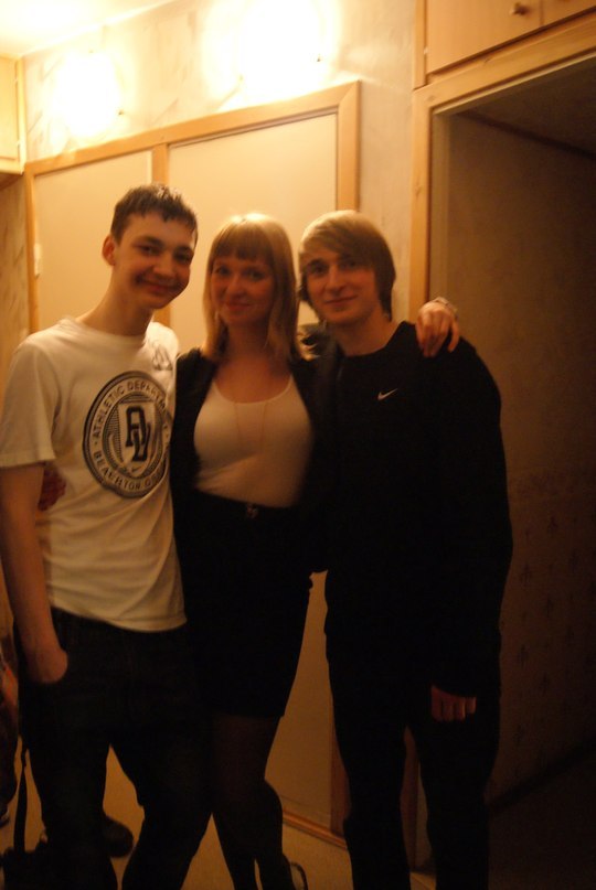 Вениамин Богданов | Ростов-на-Дону