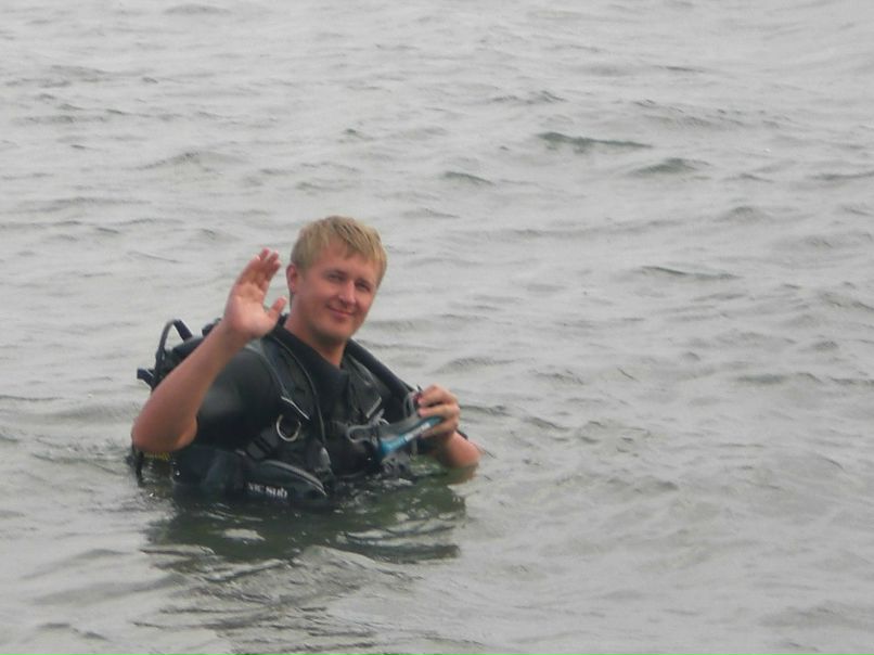 Вячеслав Козлов | Москва