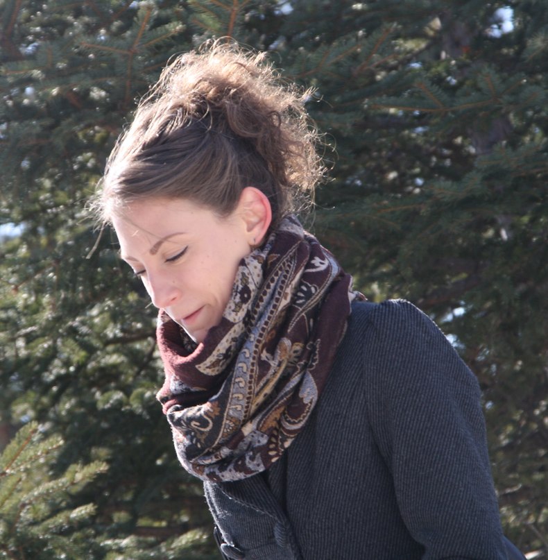 Катюшка Каманец-Котова | Хабаровск