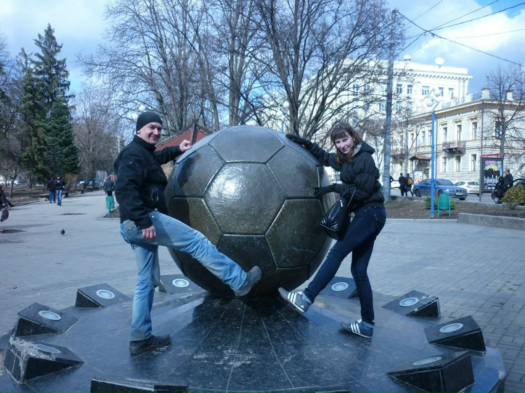 Дима Рыбалко | Киров