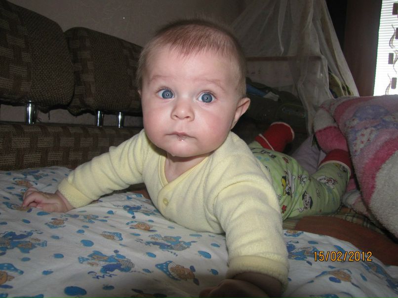 Таня Карлаш @Myrka@ | Горишние Плавни / Комсомольск