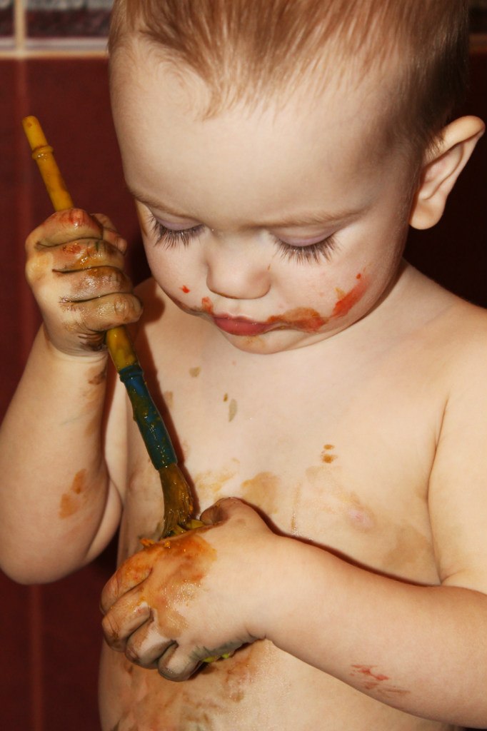 Наталья Ильинская Nati | Новосибирск