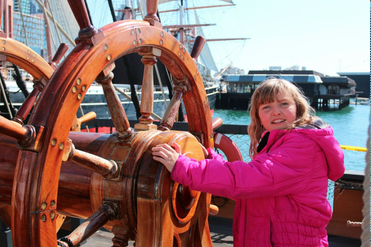 Ольга Власенко | Aachen