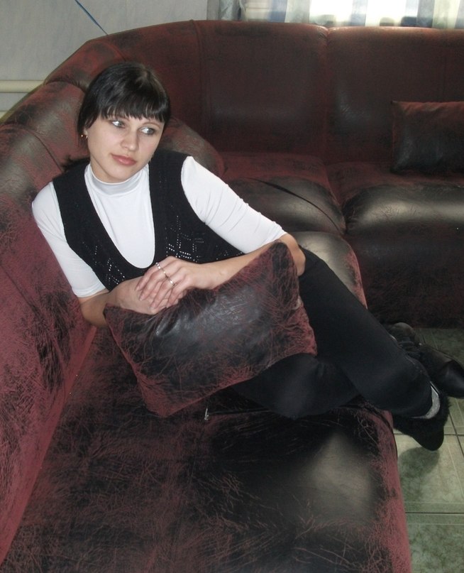 Екатерина Берестнева | Калач