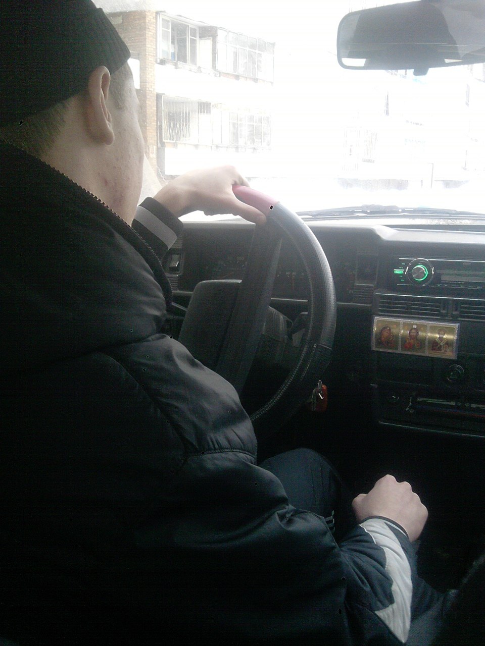 Роман Мозжелов | Новосибирск