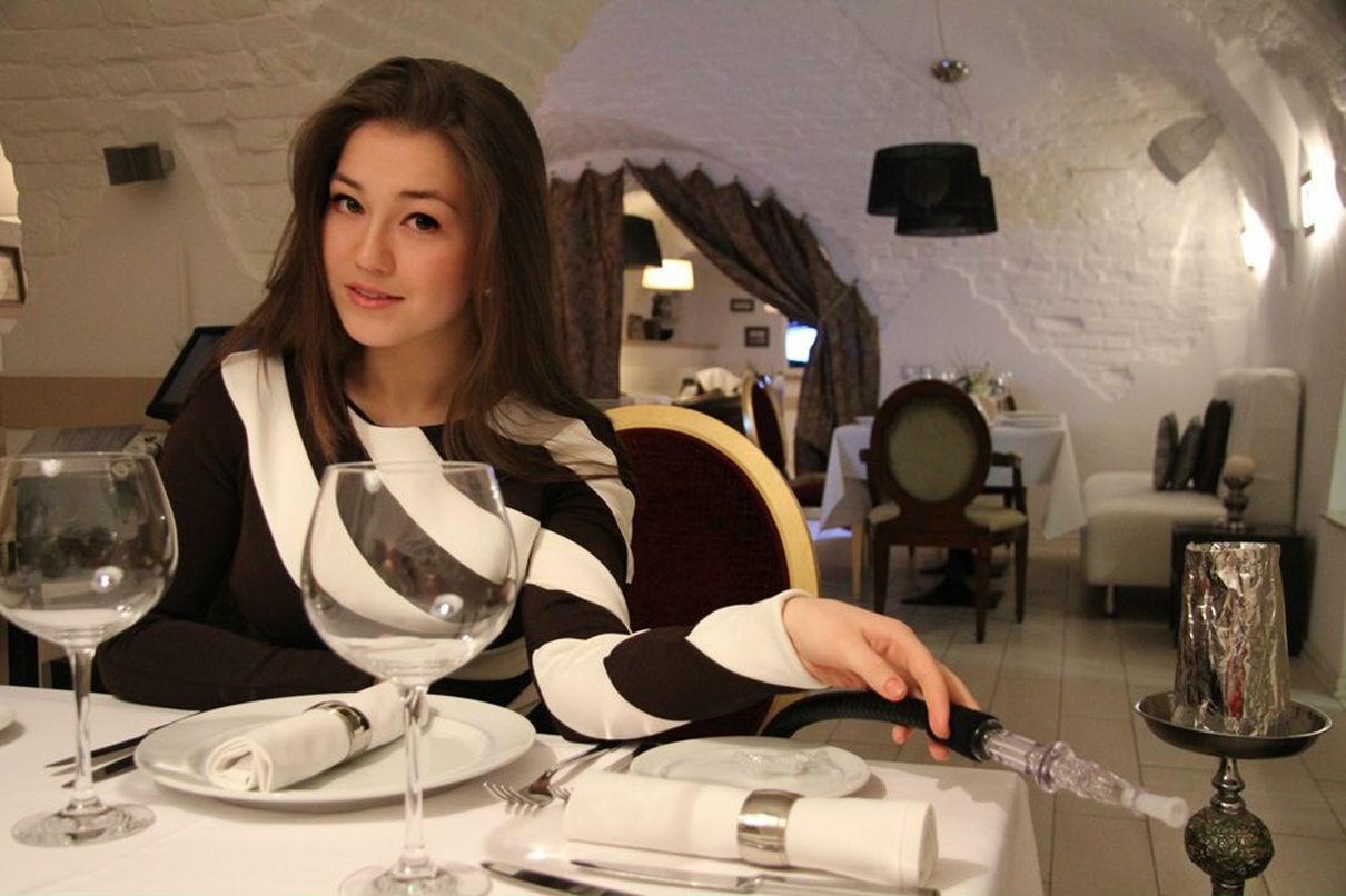 Safiya Sabirova | Казань