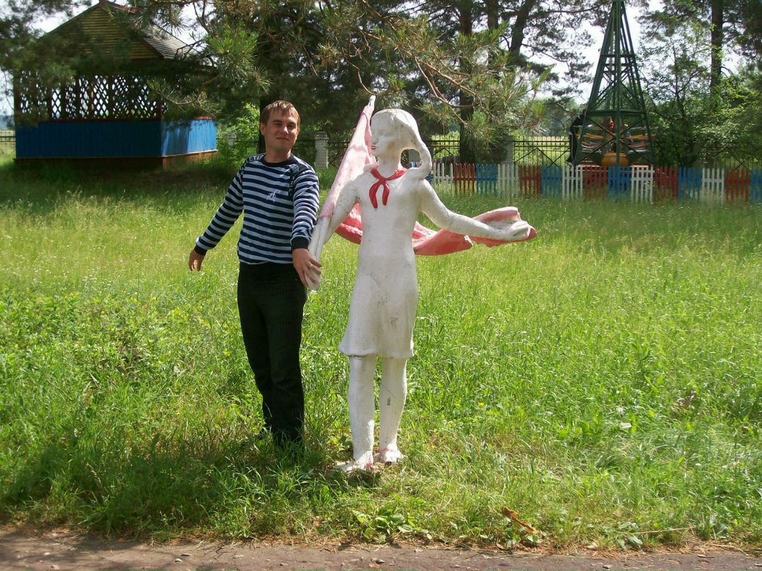 Сергей Торбин | Москва