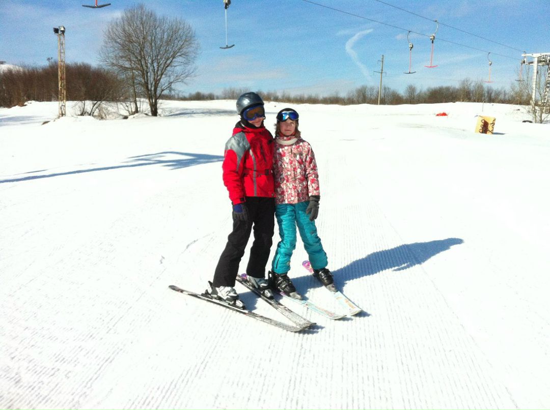 Даниил Носков | Санкт-Петербург