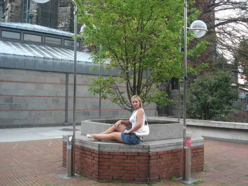 Алёна Маковка | Краснознаменск