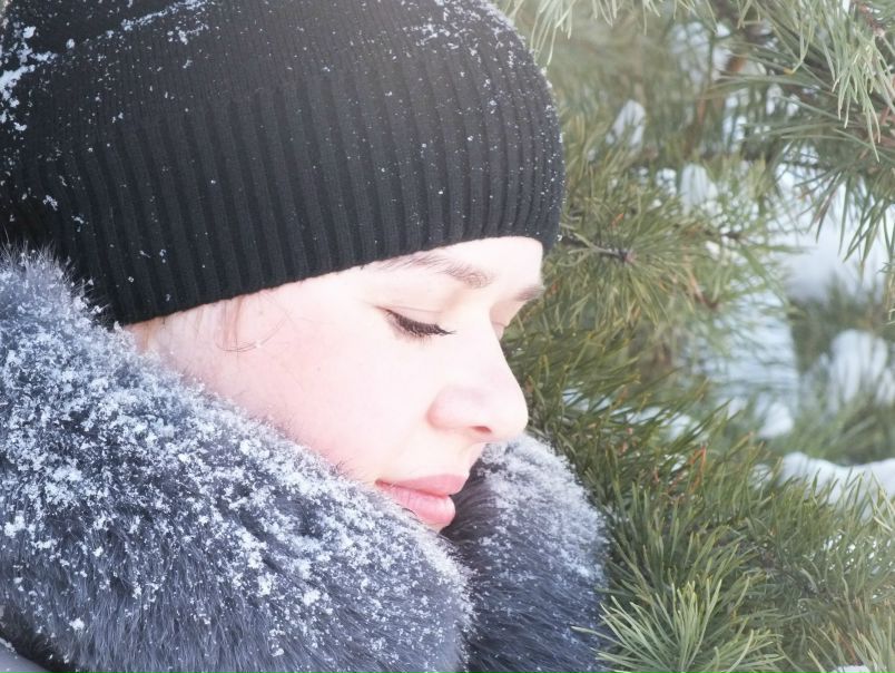 №9, Валерия Пенских №9, Валерия Пенских