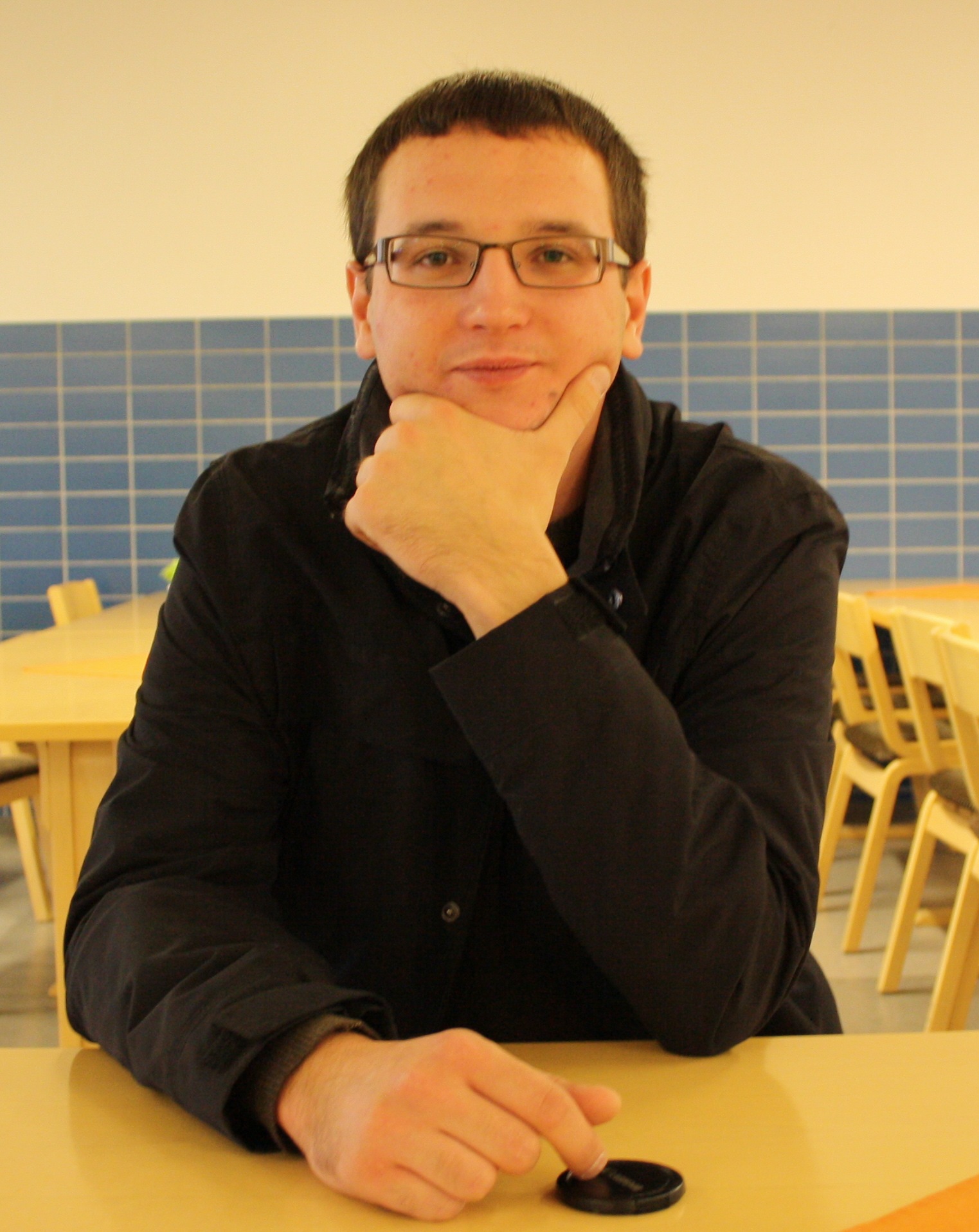 Фото профиля