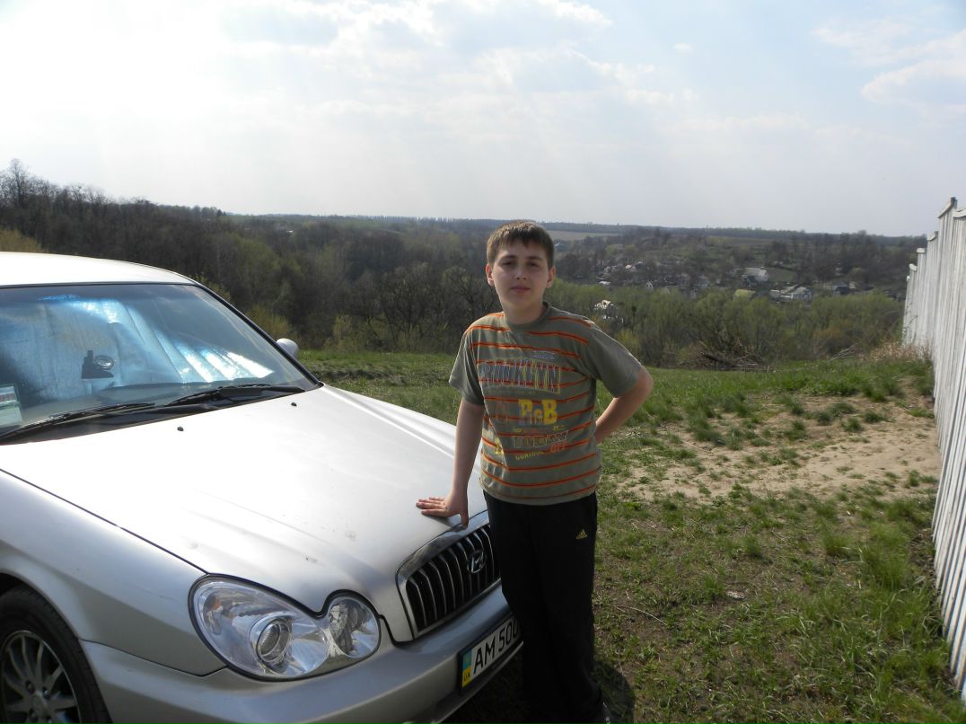 Вадим Глотка | Киев