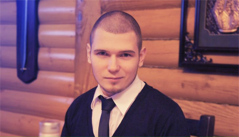 Русел Скифоныч | Минск