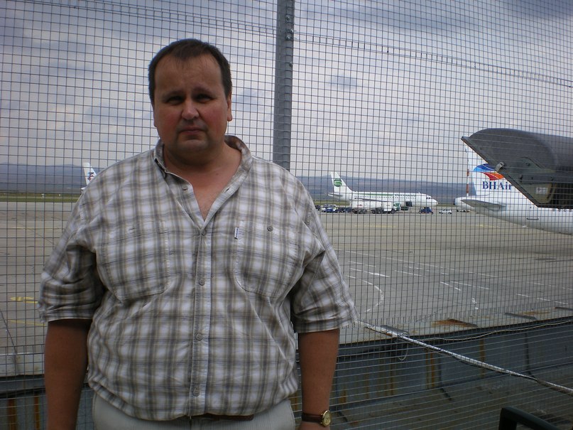 Николай Федоскин | Смоленск