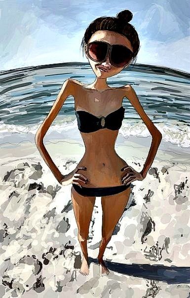 Ксения Хомбак | Москва