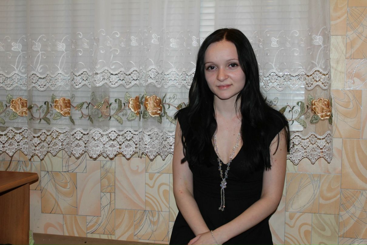 Наталья Журавлева | Великие Луки