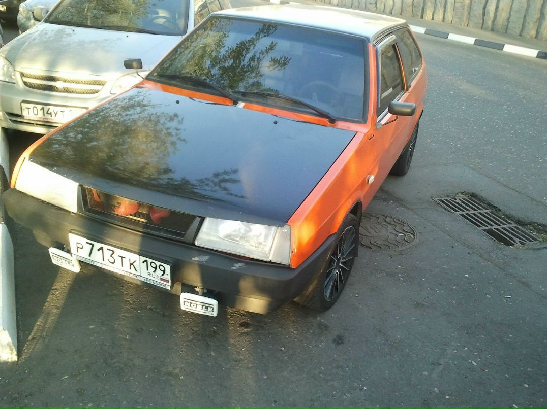 Александр Налевин | Москва